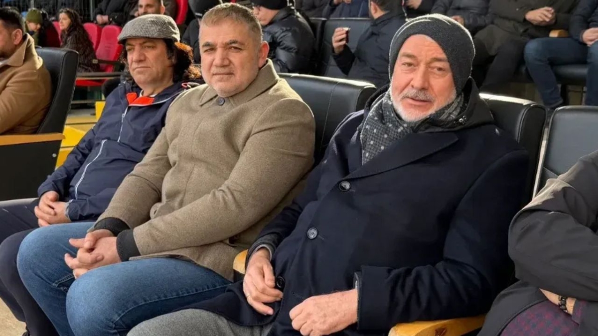 Başdeğirmen'den taraftara sağduyu çağrısı: 