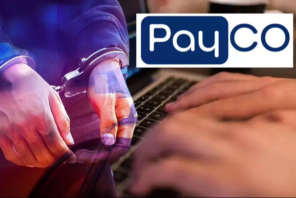 PAYCO’ya yasa dışı bahis ve kara para soruşturması!