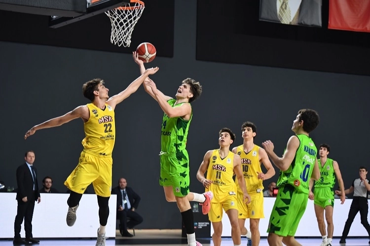 Genç TOFAŞ durdurulamıyor