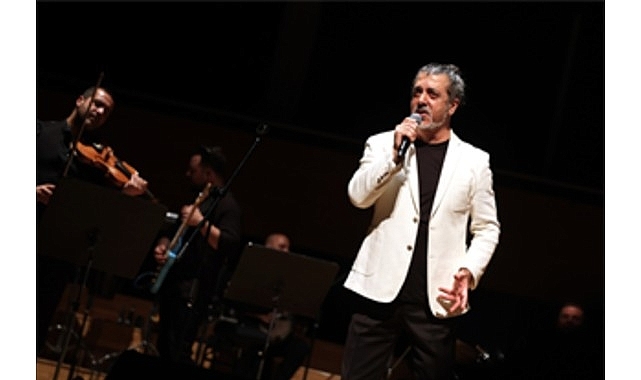 Cem Karaca unutulmaz şarkıları ve anılarıyla hatırlandı