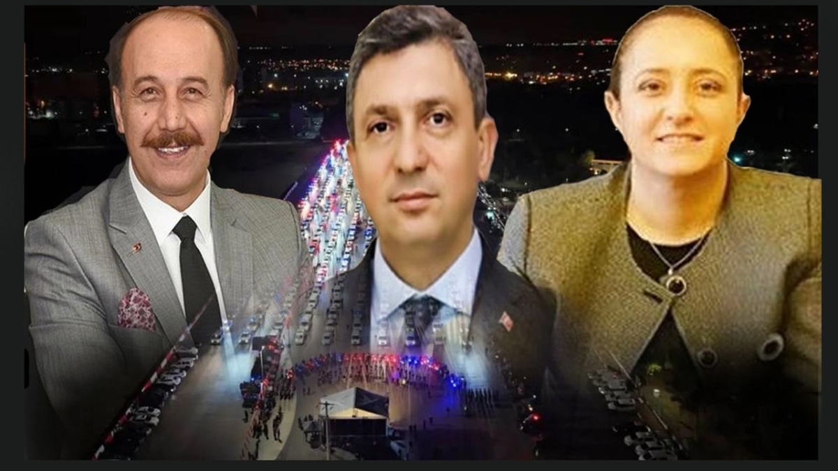 Antalya Zeytinköy’e yeni polis karakolu kuruluyor