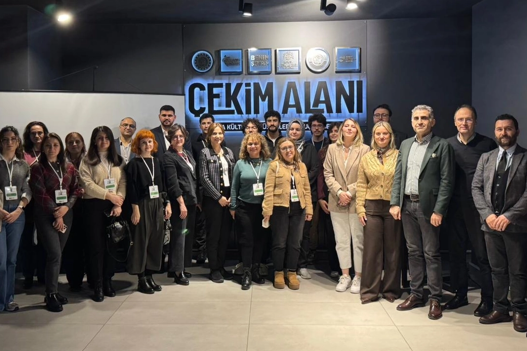 Konya'da Sosyal İnovasyon Ajansı’ndan 'Etki İş Birliği Forumu'