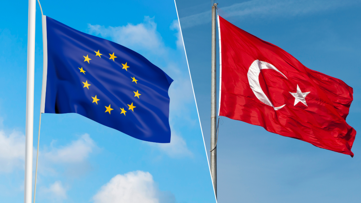 Avrupa Birliği ile Türkiye'de sürdürebilirlik raporlama uzmanlığı