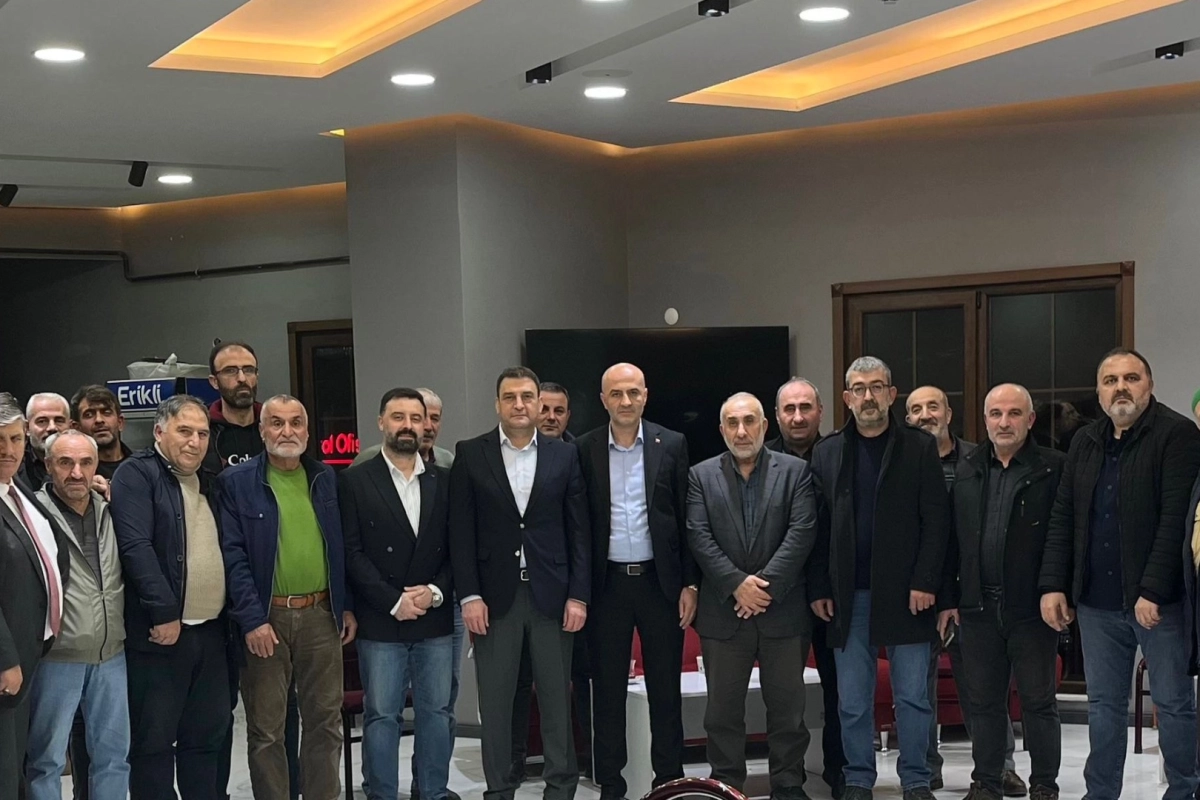 MHP Bursa Gürsu’da talepleri dinledi