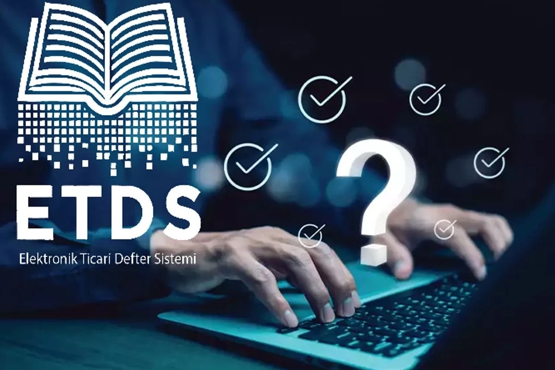 2026'da şirket kuracaklarda zorunlu oluyor! Elektronik ticari deftere geçiş 1 Ocak'ta sona eriyor