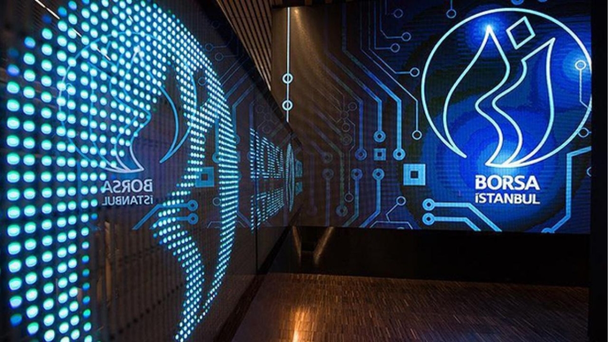 BIST 100 endeksi güne artıda başladı