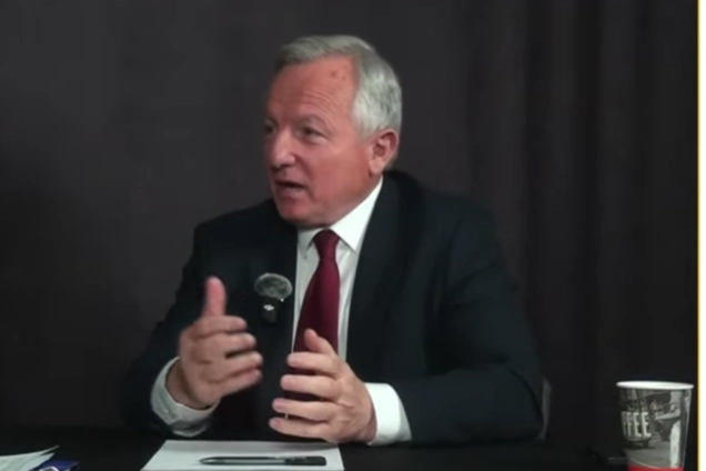 Başkan Kerman İpsala'da hayata geçirilen ve yeni dönem hedefleri anlattı