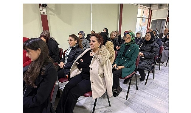 Gölcük’te Sağlıklı Yaşamın Kapıları Aralandı