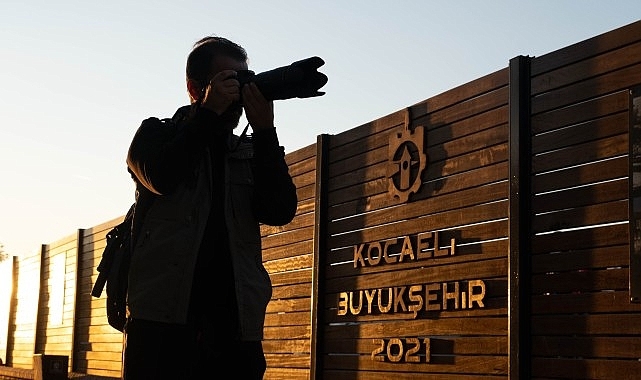 978 fotoğraf sanatçısından 3 bin 548 eser 