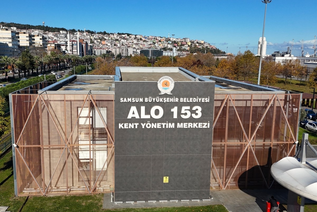 Dinleyen, Anlayan ve Çözüm Üreten Hizmet