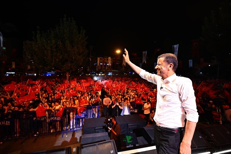 Denizli Büyükşehir, 41 Sosyal Destek Projesiyle 2025’te Öne Çıktı