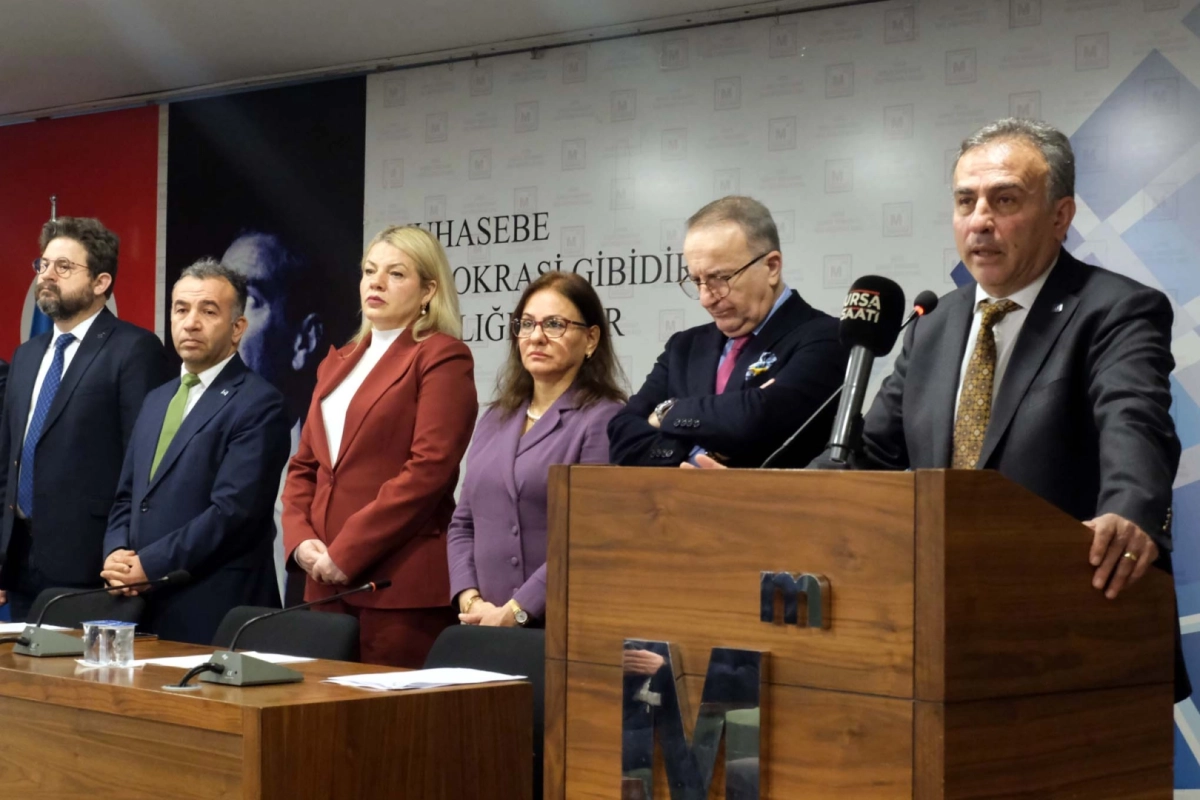 Mali Müşavirler'den yetki tepkisi! Gerçek Usule geçişte odalara yetki vergi sistemini zedeler