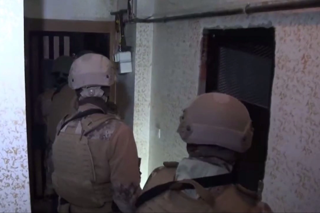 İstanbul’da MLKP operasyonu! 11 gözaltı