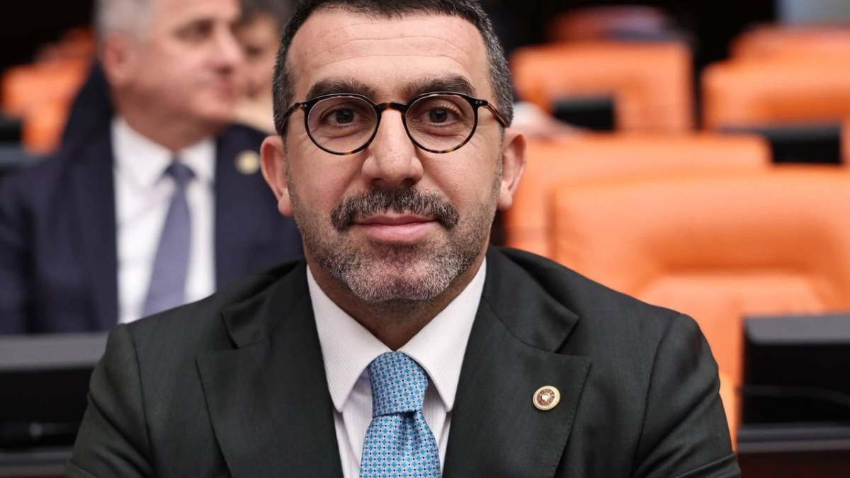 Kars Milletvekili Çalkın duyurdu: İki önemli Bakanlığın bütçesi kabul edildi