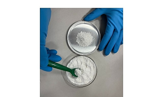 ROSATOM Madencilik Bölümü Samaryum Üretim Teknolojisi Geliştirdi