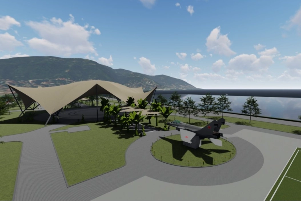 Ordu’ya yeni buluşma noktası