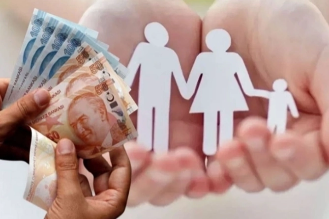 1,4 milyar liralık SED ödemeleri hesaplarda