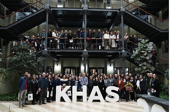 Kadir Has Üniversitesinden Eğitime Güç Katan Akademi