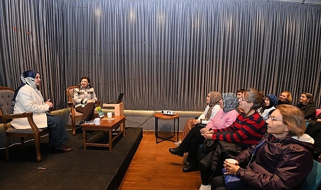 ‘Girişimci Kafası’ Üretim Sektörünün Başarılı İsmini Ağırladı