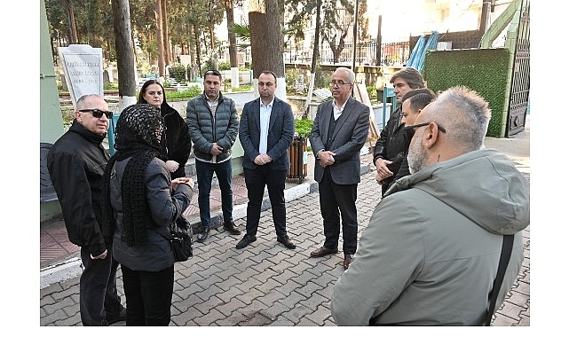 Milli Mücadele Kahramanı Müftü Alim Efendi Dualarla Anıldı