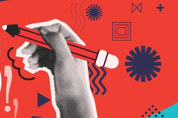 İzmir'de “Gençlik Nerede?” temalı Ulusal Karikatür Yarışması