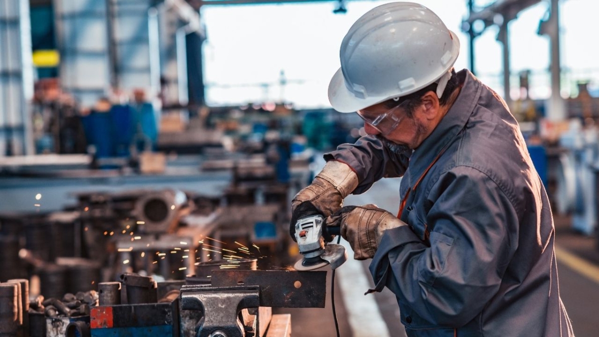 Ücretli çalışan sayısı ekim ayında arttı