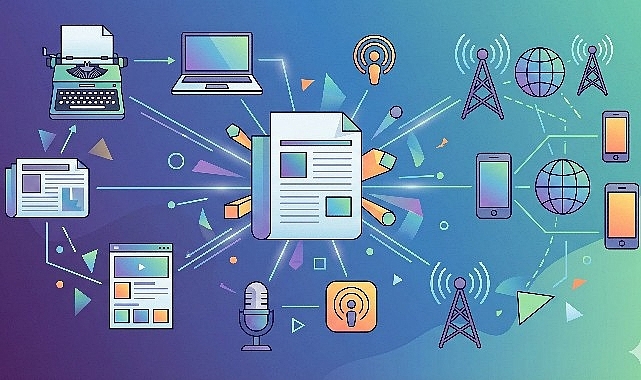 Basın Bülteni Odaklı İletişim Stratejileri Yeniden Şekilleniyor