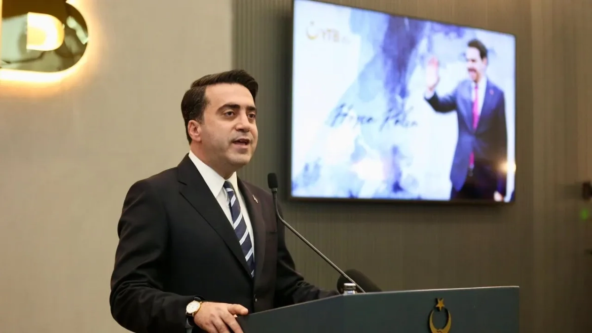 İsveç Türk Diaspora Atlası yayımlandı