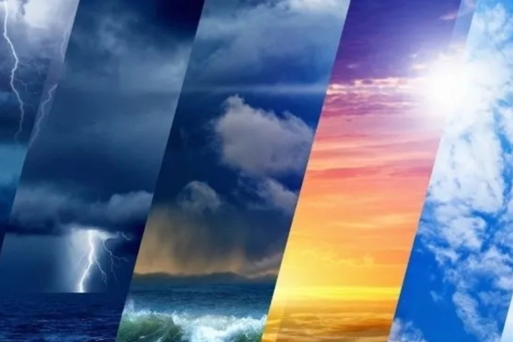 Yurtta bugün hava nasıl olacak? Doğu Karadeniz'de kuvvetli rüzgâr uyarısı