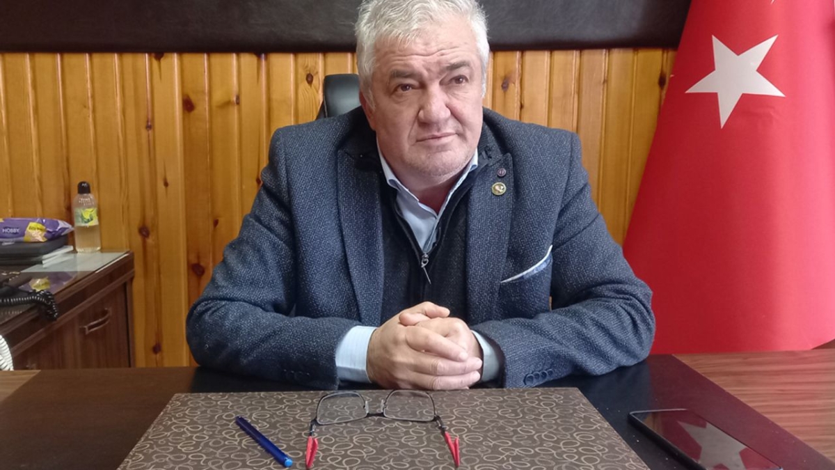 Beypazarı trafik kazası 1 kişi öldü 3 kişi de yaralandı