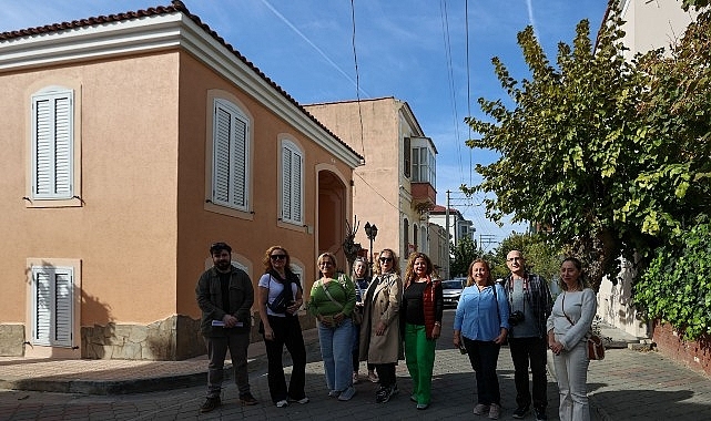  Buca’da ortak hafızayı keşfetme zamanı