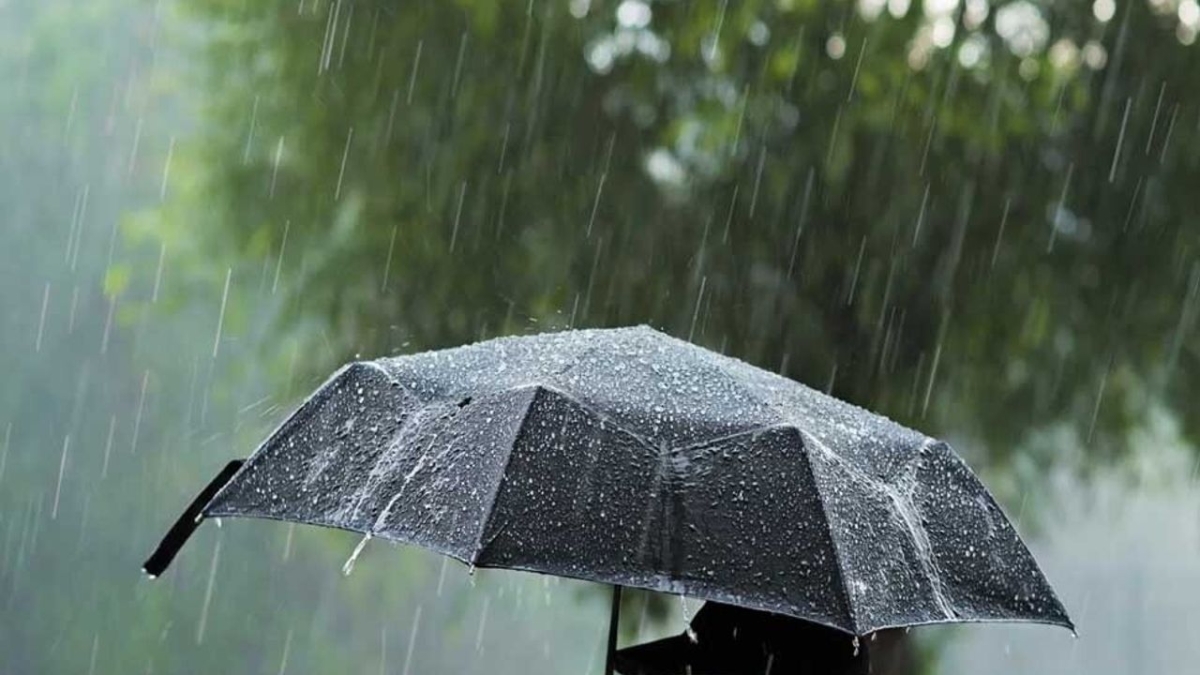 Doğu Karadeniz’de 5 il için sarı kodlu yağış ve kar alarmı