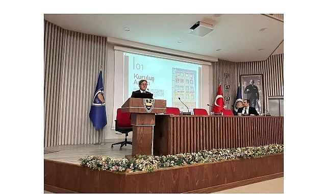 Malkara Belediyesi’nin “Belediye Akademisi” Projesi Türkiye’ye Örnek Oldu