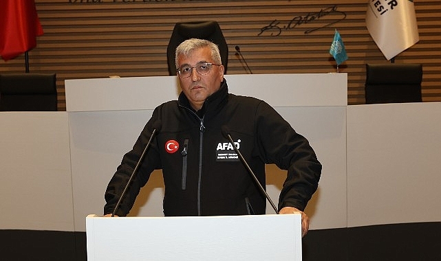 Nilüfer’de dirençli kent olma hedefinde bir adım daha atıldı