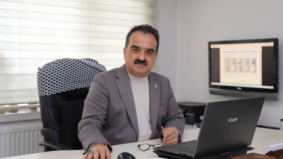 Serbest Muhasebeci Mali Müşavir Şevket Koç: “Ekmekte KDV yüzde 1’dir, masa var diye artmaz”