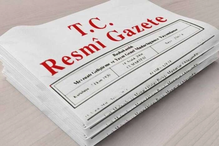 Çocukların suça sürüklenmesini araştıracak komisyon 'Resmi'leşti