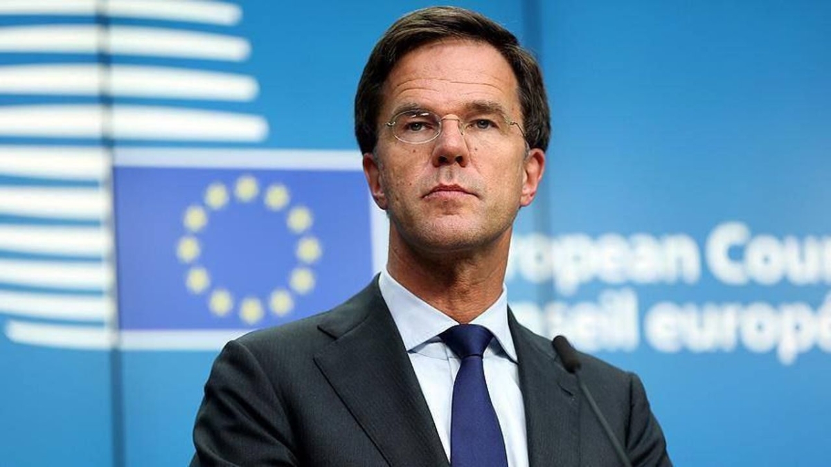 NATO Genel Sekreteri Rutte:“Ukrayna’ya destek gecikmeden sağlanmalı”