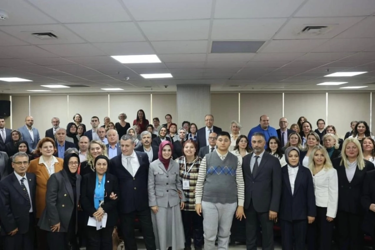 Otizmli bireyler için Ankara’da Bursa çıkarması