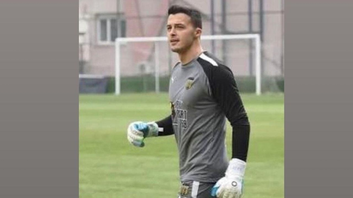 Kars 36 Spor’da şok ayrılık: Kaleci Mehmet Akif Önal ile yollar ayrıldı