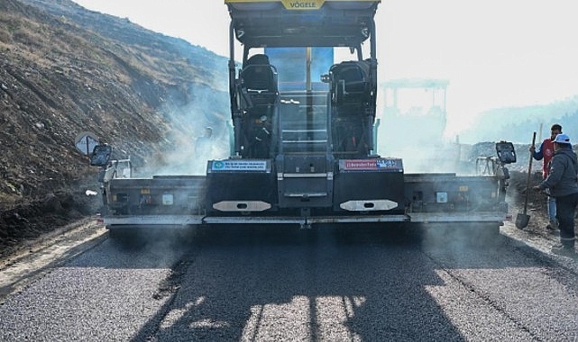 Talep Ettiler, Başkan Dutlulu Yerine Getirdi