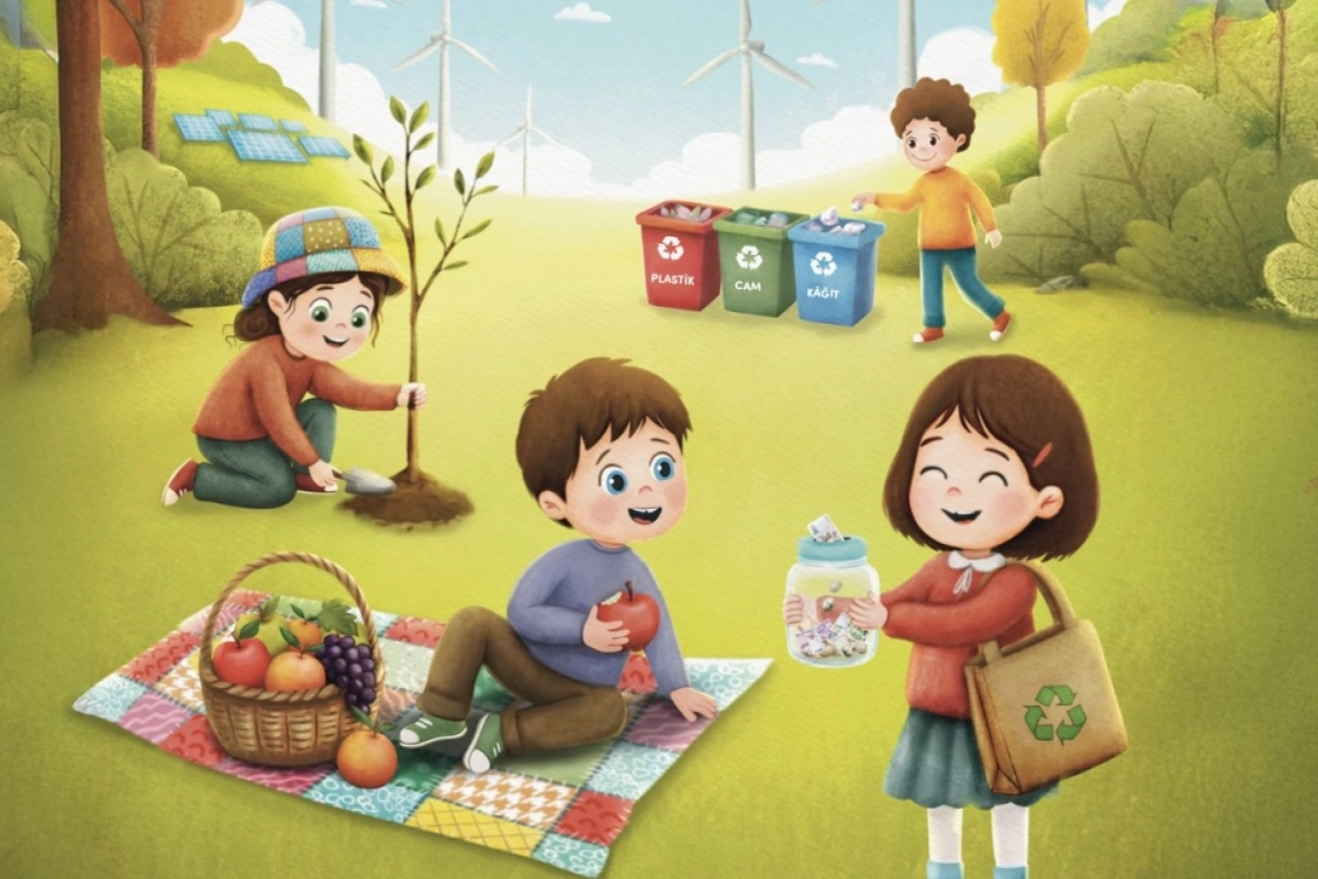 MEB, 'Tutum Yatırım'ı bol etkinliklerle kutlayacak