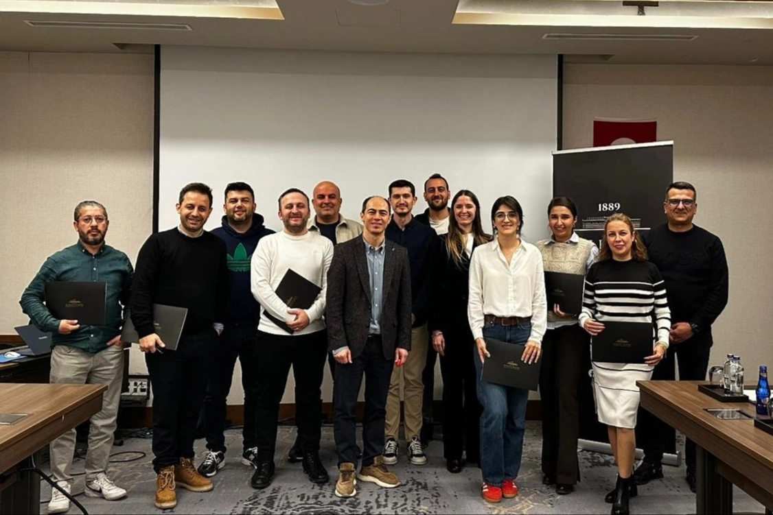 Bursa Business School'da stratejik eğitim