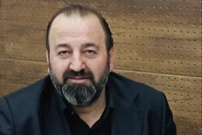 Çayırova’nın sevilen ismi Fikret Torun son yolculuğuna uğurlandı