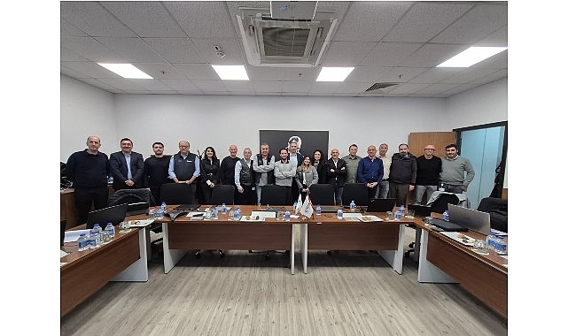 Gürsis ile Hedef Mükemmellik