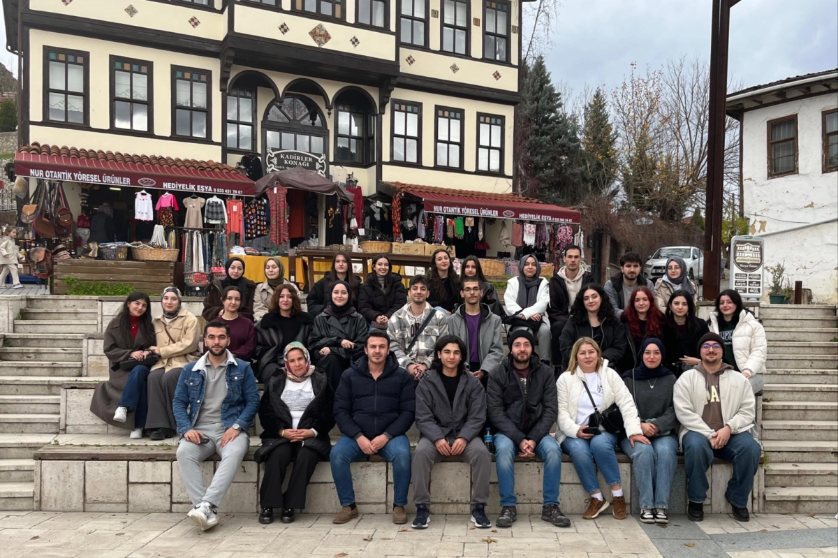 Adım adım Sakarya'yı keşfe devam