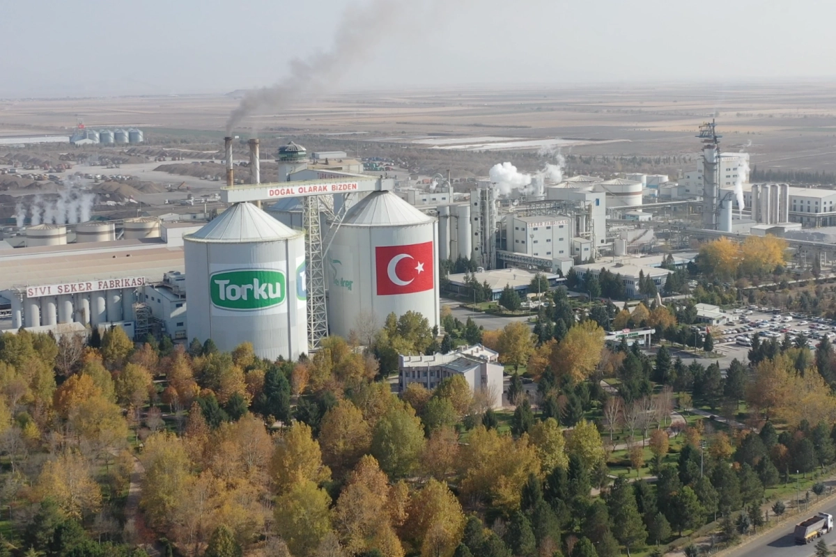 Konya Şeker Türkiye’de 16’ncı, Konya’da 1’inci oldu