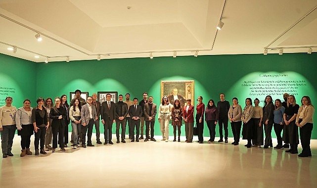 Urban–Collar Projesinde İlk Yerel Çalıştay Gerçekleşti