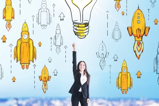 Girişimlerin yüzde 40'ı yenilikçi! Yenilikler 2022-2024 döneminde sabit kaldı