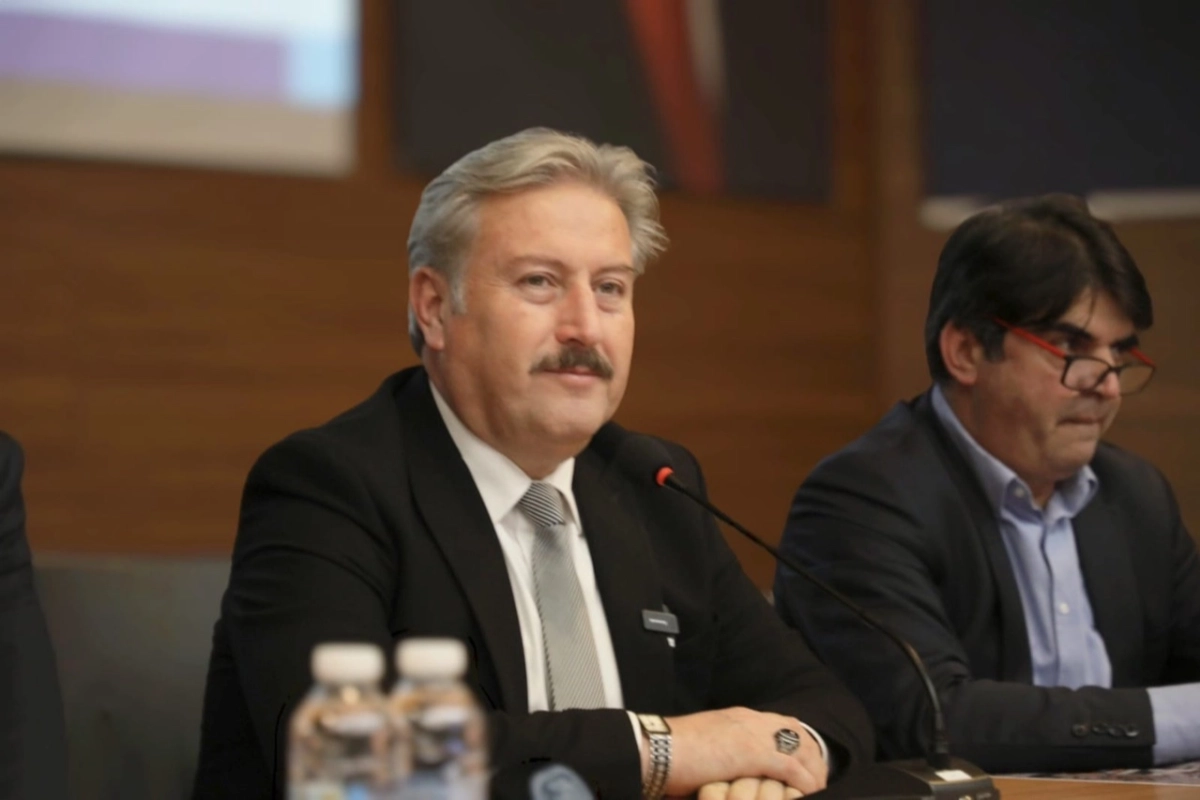 Kayseri Melikgazi’de Aydınlıkevler'e dönüşüm projesi