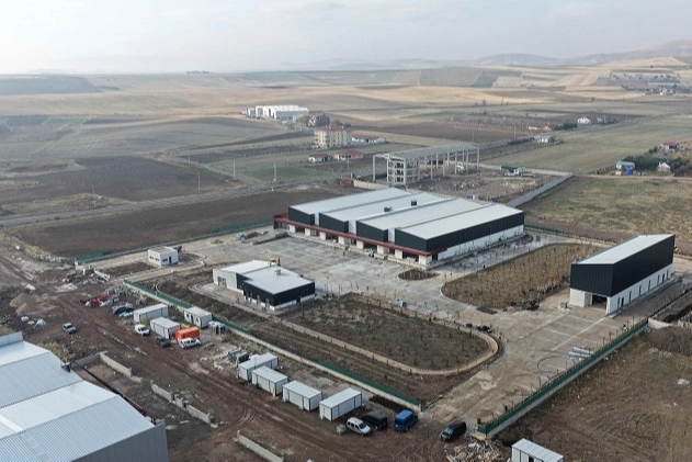 ABB'den yerel üreticiye destek